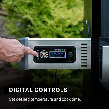 Cooking with Convenience: How Smart Kitchen Appliances Are Changing Culinary Experiences