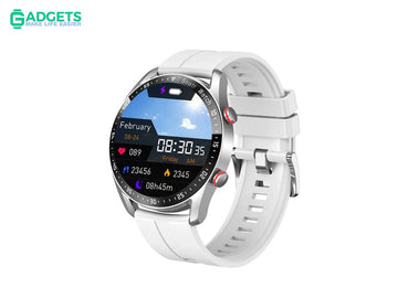 How Smart Watch With Text and Call Improves Daily Li‌fe
