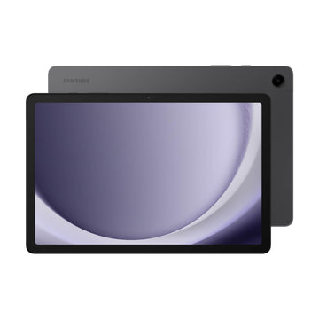 Samsung Galaxy Tab A9+ Plus 11” 64GB Android Tablet, Big Screen, Quad Speakers, Upgraded Chipset, Multi Window Display, Slim, Light, Durable, Kids Friendly Design, US Version, 2024, Silver