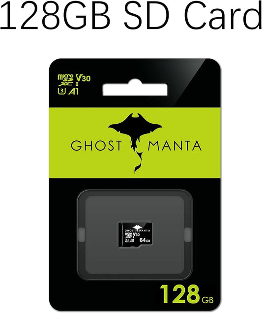 HP 14" Ultral Light Laptop for Students and Business, Intel Quad-Core, 8GB RAM, 192GB Storage(64GB eMMC+128GB Ghost Manta SD Card), 1 Year Office 365, USB C, Win 11 S