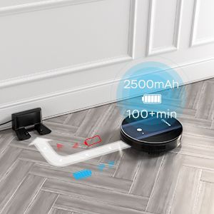vacuum cleaner Robotic 