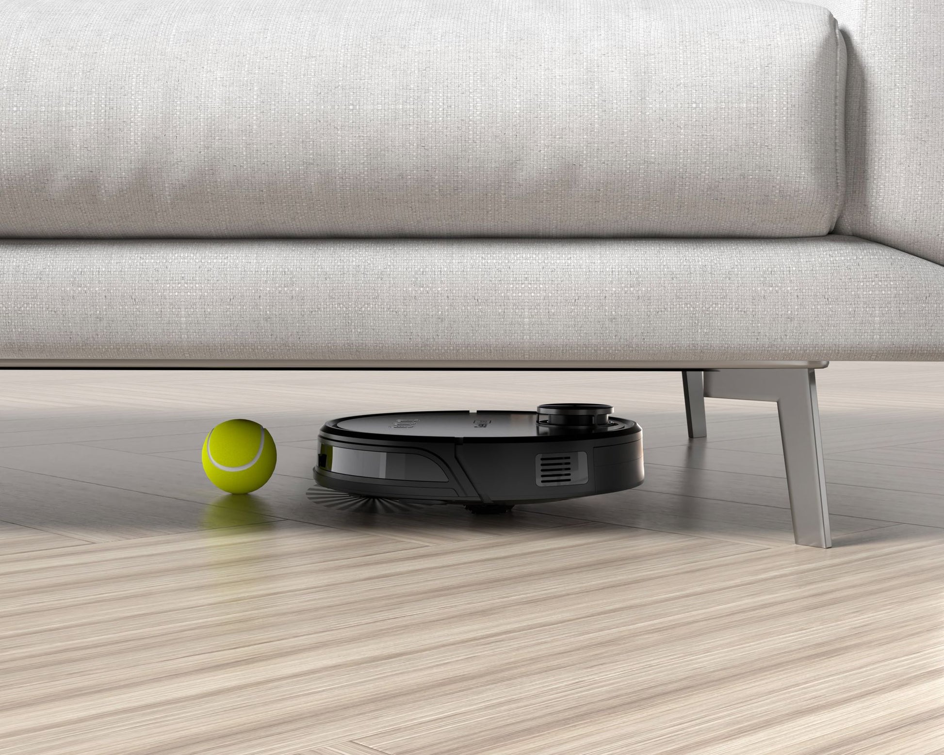 best robotic vacuum cleaner for house cleaning